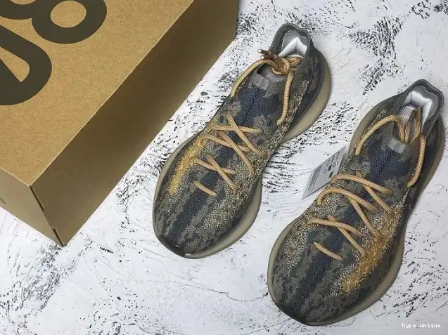 hype Yeezy Mist FX9764 Boost Adidas 380 0619